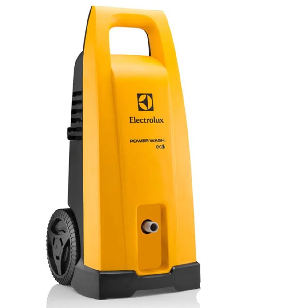 Lavadora de Alta Pressão Electrolux Power Wash Eco 1800 PSI e Bico Vario (EWS30) - 220V