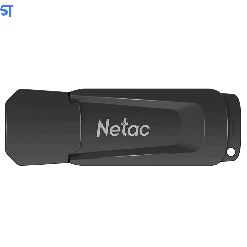 Pendrive Netac 128Gb USB Flash Driver 3.0