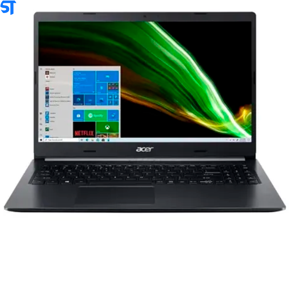 Notebook Acer Aspire 5 A515-54-55L0 Intel Core i5- 10210U- 8GB Ram- 256GB SSD M.2 15,6