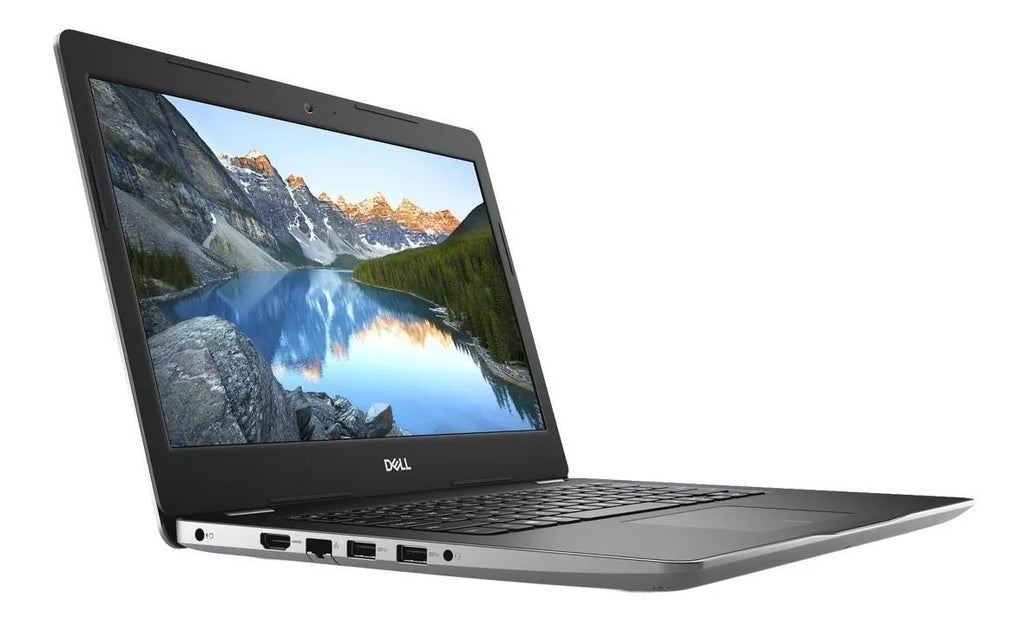 Notebook Dell Intel Core I5 Memória 4GB Hd 1TB Tela LED 14 Vídeo 2GB- Semi