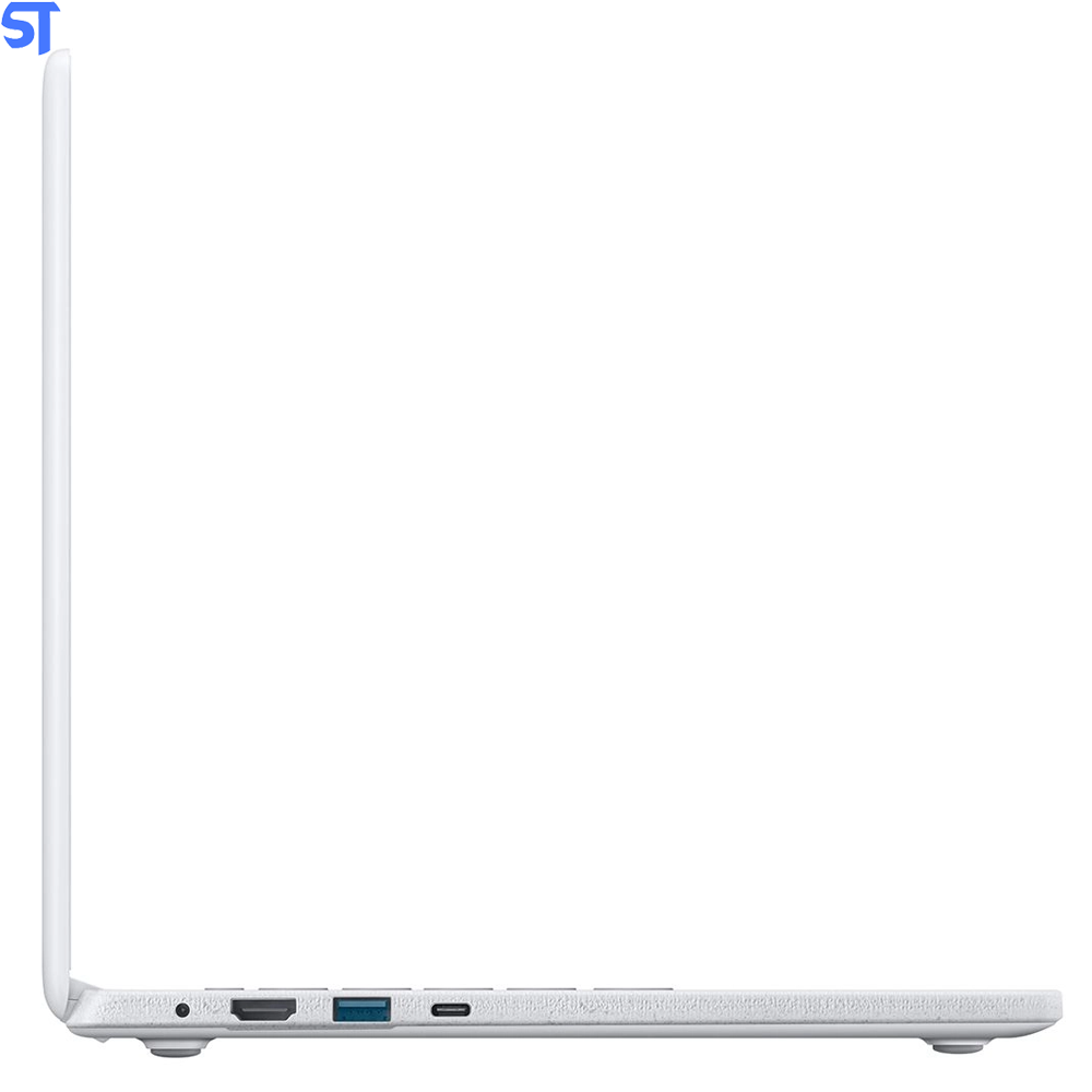 Notebook Samsung Flash F30 NP530AD2 Intel Celeron 4GB 128GB SSD Tela Full HD LED 13.3