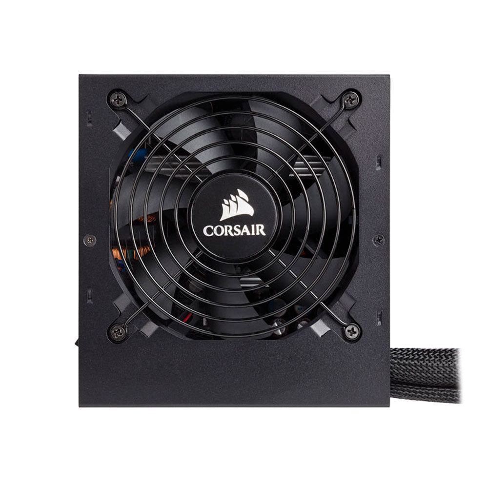 Fonte de Alimentação ATX Corsair CX650 650W ATX 80Plus Bronze CP-9020122-BR