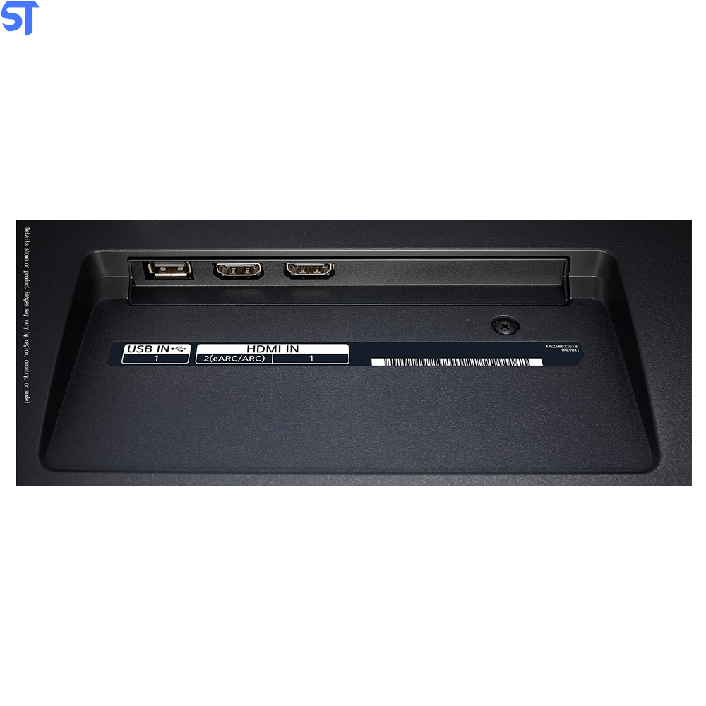 Smart TV 43
