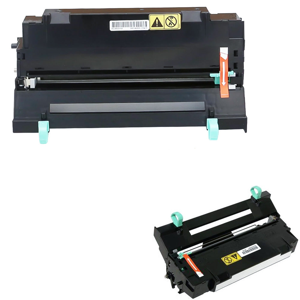 Unidade de Imagem Compatível Kyocera Dk150 153 170, 173 , Para M2035DN, Drum Unit New Build Compat 302H493011