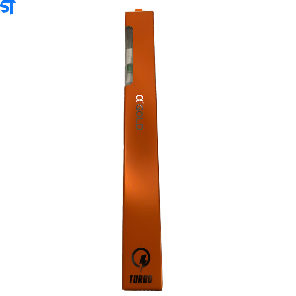 Cabo de USB para V8 A'Gold 4.8A Comprimento 2M- CB32-1