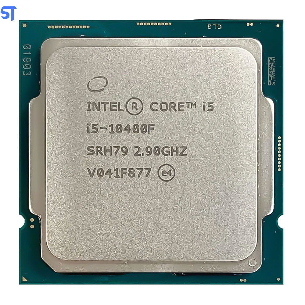 Computador Core i5- 10400F  HD SSD 240GB Walram Memoria 16GB Netac  Placa de Video  GTX 1660, 6GB