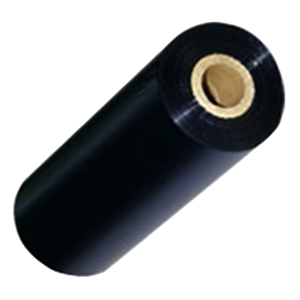 Bobina Ribbon Cera G42-R 110mm Com 74 Metros Para Elgin L42 -Zebra Tlp-2844 | Argox Os 214 Tt