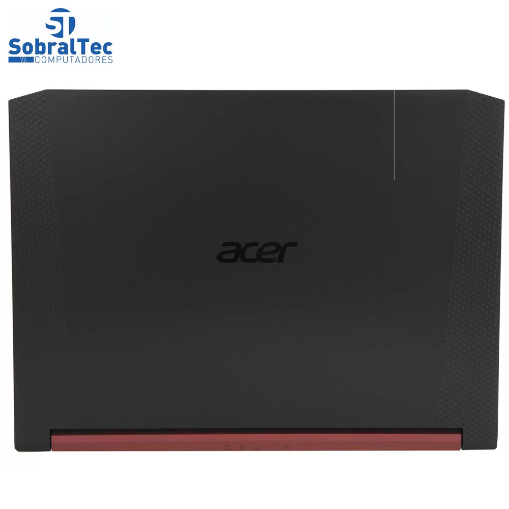 Notebook Gamer Acer NVIDIA GeForce GTX 1650 Core i5-9300H 8GB 1TB 128GB SSD Tela Full HD 15.6