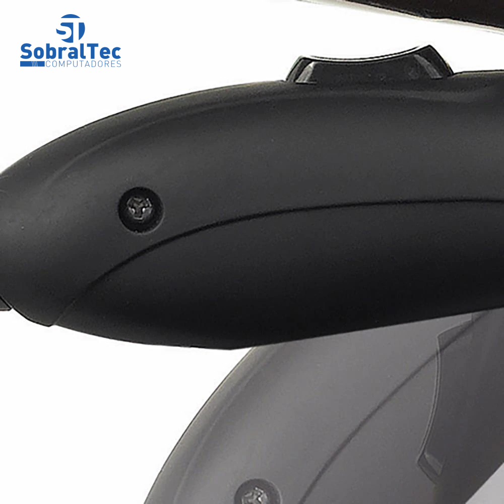 Secador Maxis Travel, Mondial Preto/Vermelho SC-10