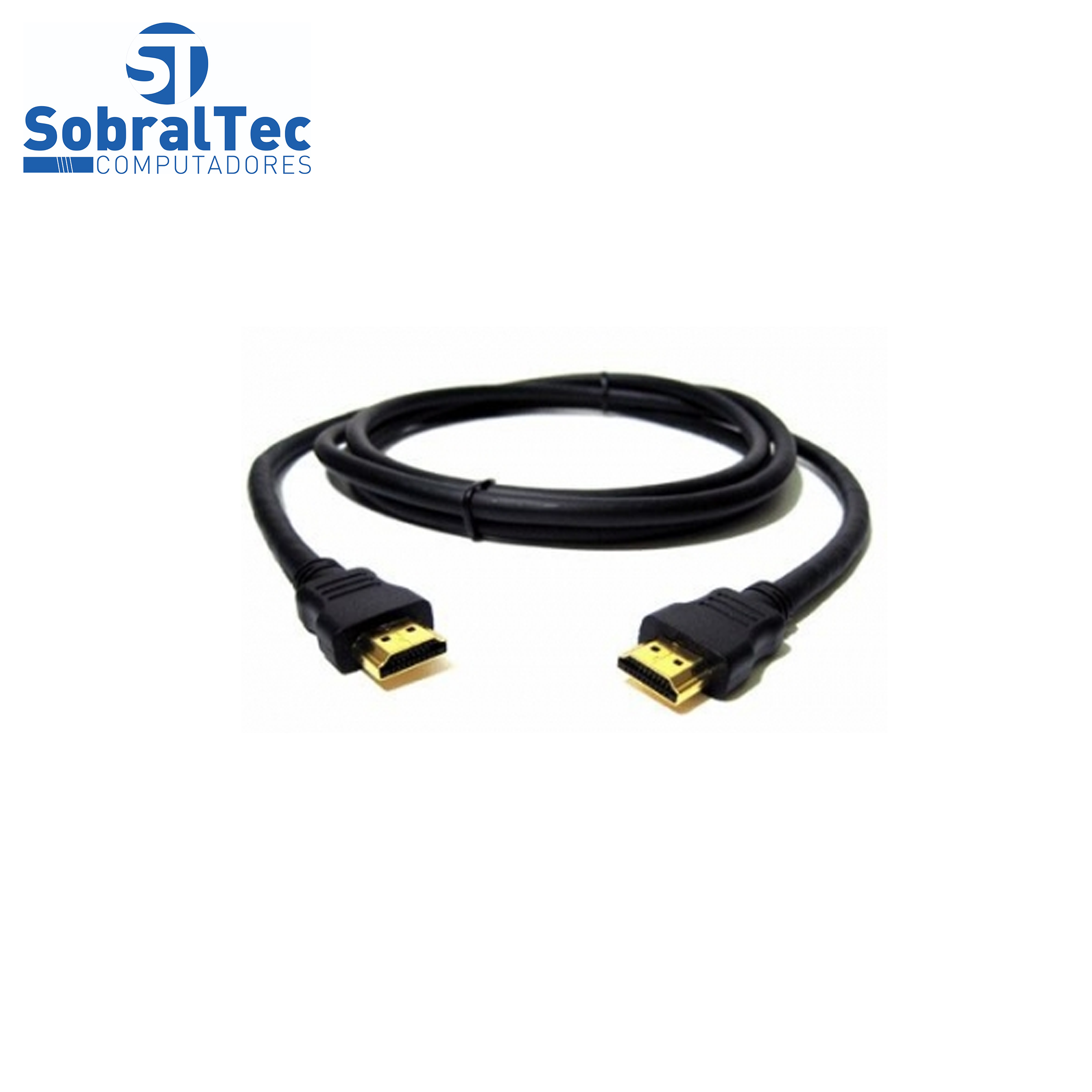 Cabo Hdmi Fast Click RL100m Hdmi - 100 Metros