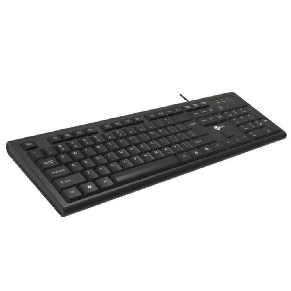 Teclado USB Lenovo Lecoo KB101
