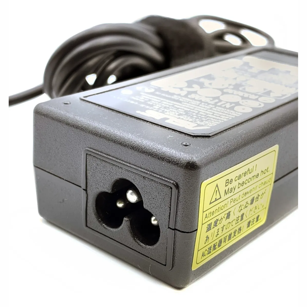 Fonte Notebook Asus 19 V -3,42a N193-Asus Pino (5.5 x 2.5)