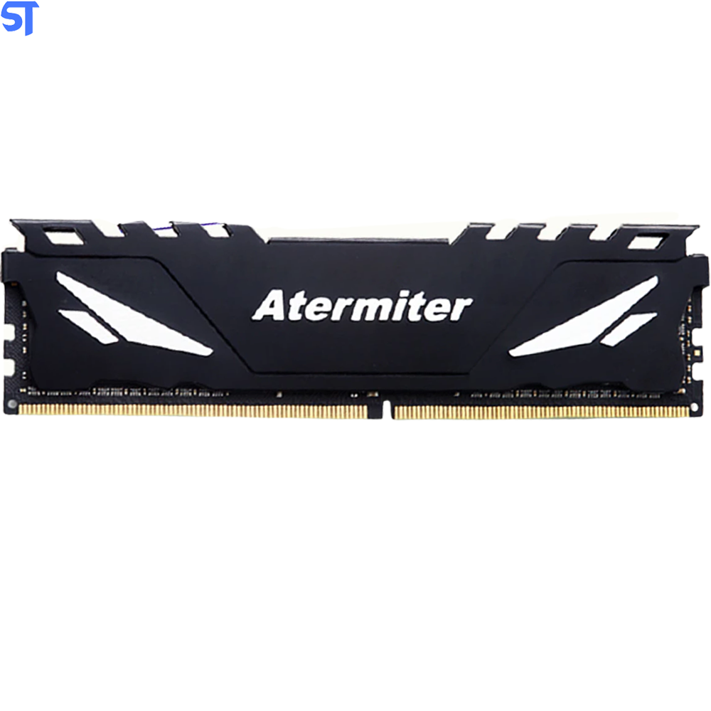 Memoria Ram Desktop DDR4 8GB 3000MHz Atermiter- PC4 21500- CL19