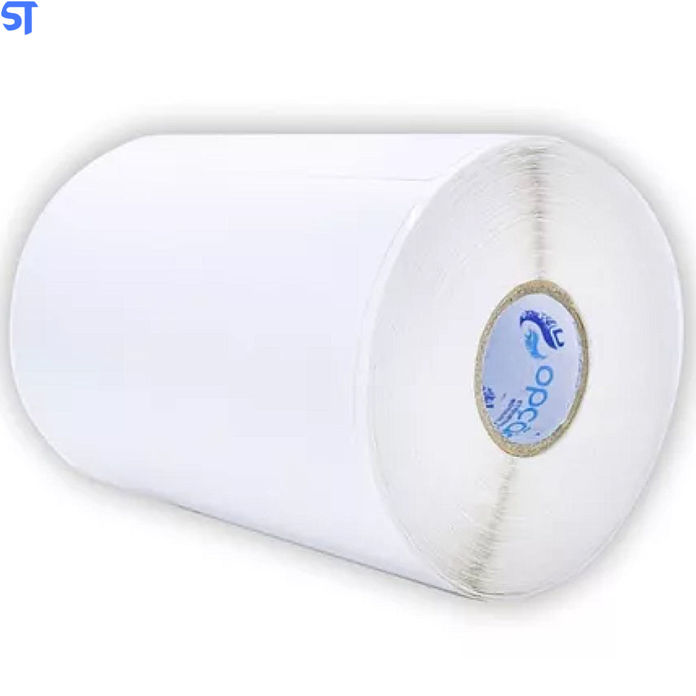 Rolo de Etiqueta Couche 100 x 50M Argox/ Zebra/ Elgin - AutomaxCode