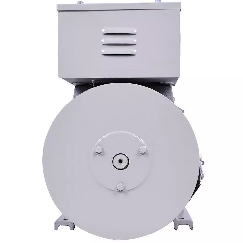 Alternador Monofásico Toyama TA7.5CS2 270-003 Bivolt 7.2 kW