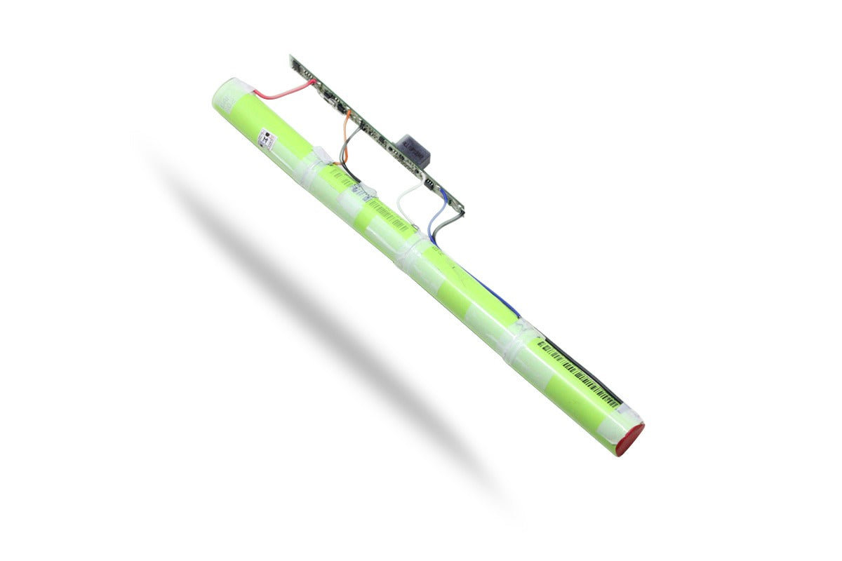 Bateria Interna Notebook Positivo Pn 88r-Nh4792-2601 4 Células 2200mAh 10.8V