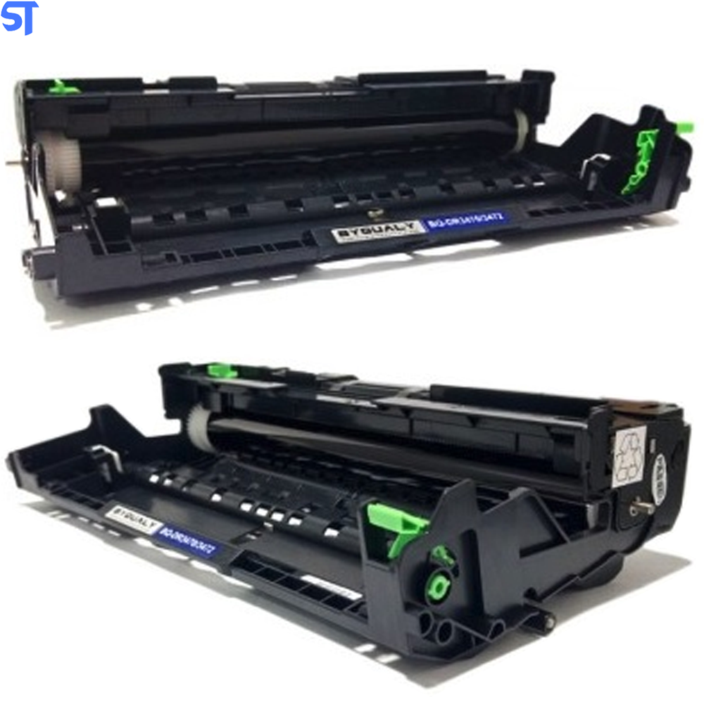 Foto Condutor Brother DR3470/3472/3440/DR880/890/- Technology