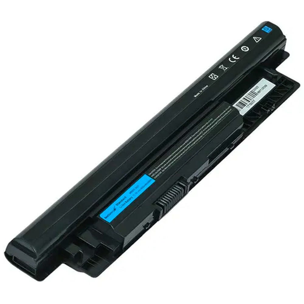 Bateria Para Notebook Dell Inspiron 14 3000 3421-3437-3521 MR90Y 11.1V -6 Células 4.400 mAh -49Wh BestBattery Compatível
