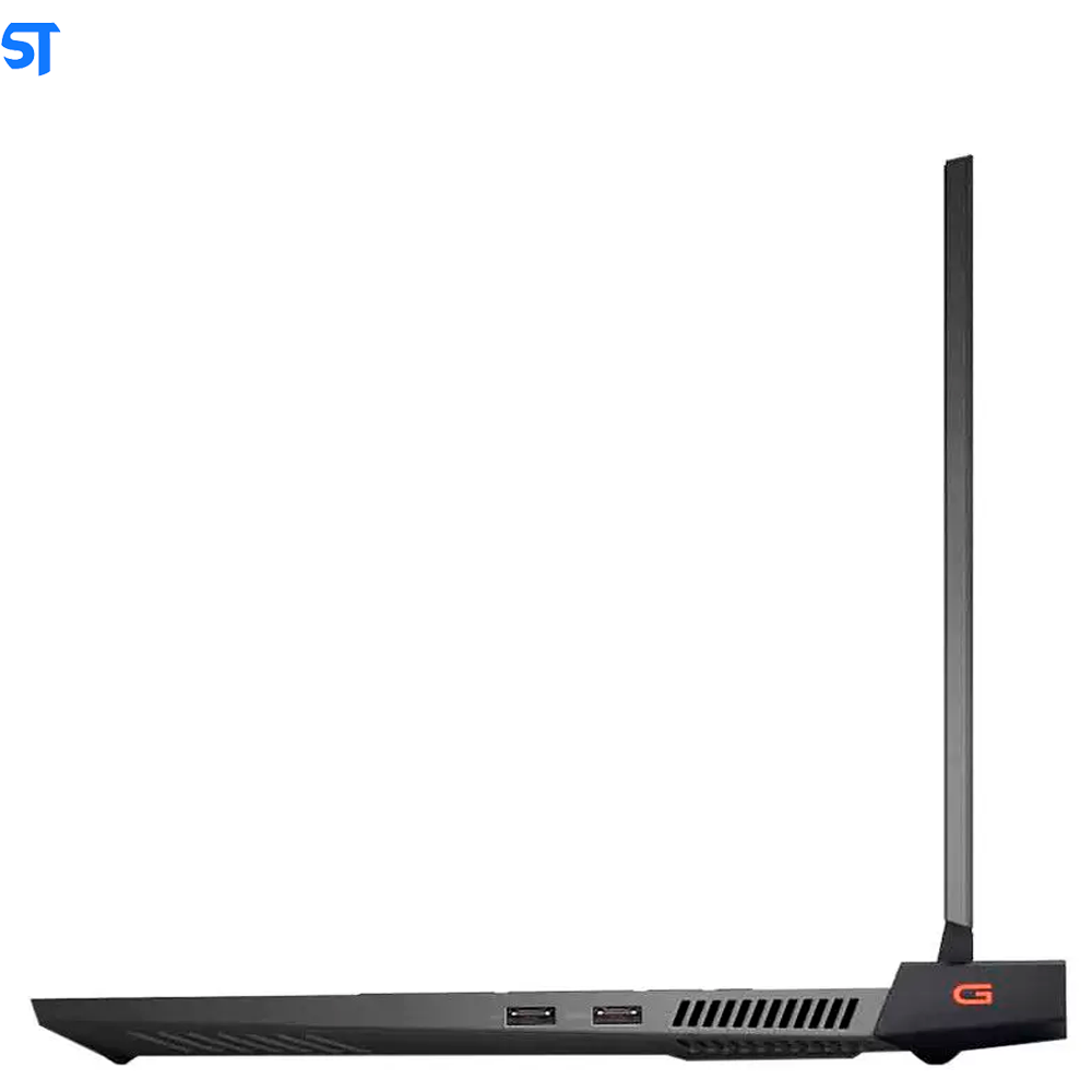 Notebook Gamer DELL G15-i1000-D20P 15.6" FHD 10ª Geração Intel Core i5 8GB 512GB SSD NVIDIA GTX 1650 Linux, preto