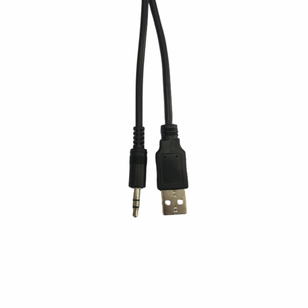 Webcam De Mesa 480 Pixels Com Microfone Cabo Usb Vermelho Com Prata