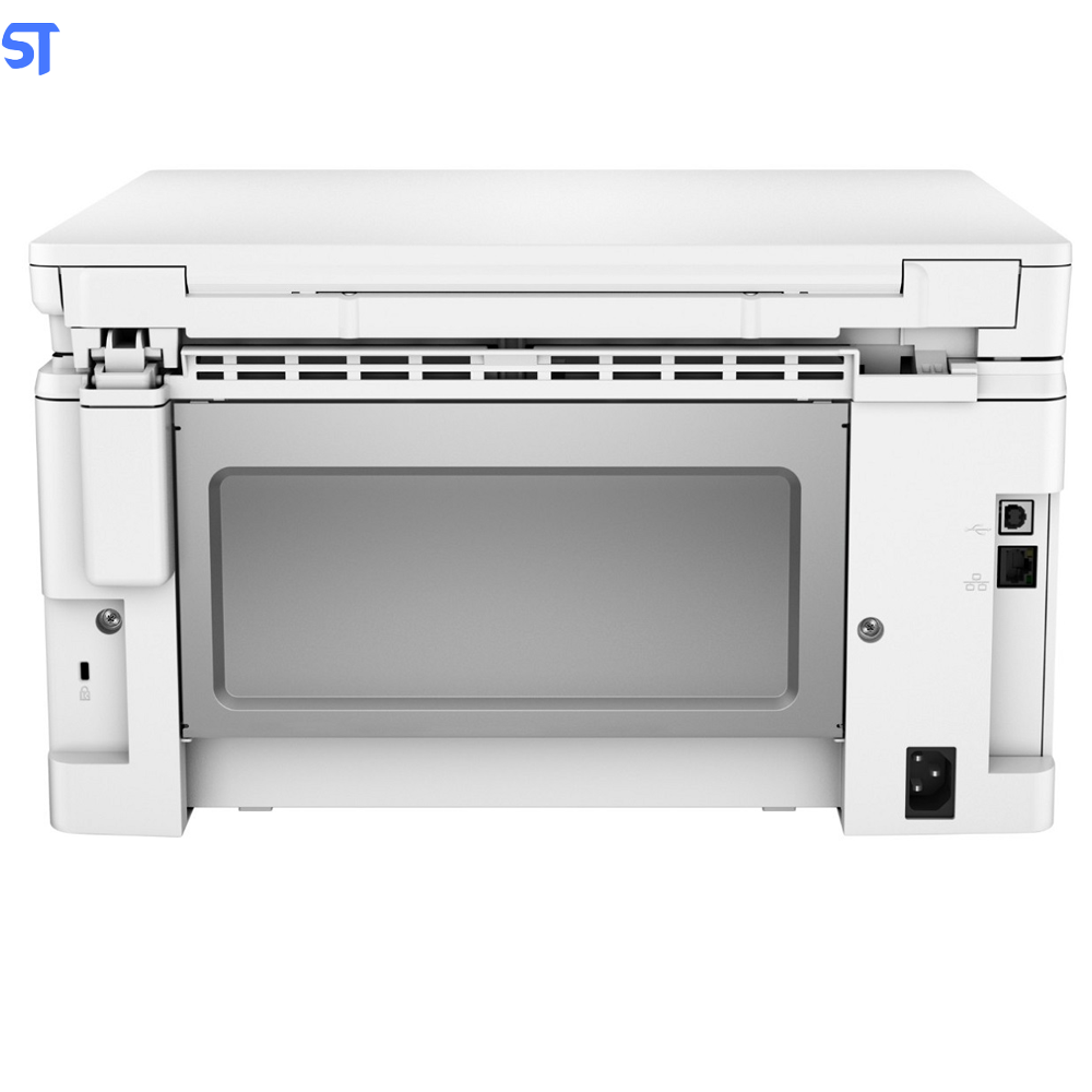 Impressora Multifuncional Hp Laserjet Pro M132nw - 110V