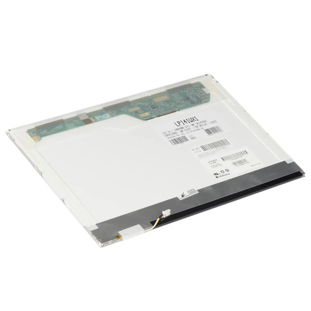 Tela Notebook Led Slim 14.1 Lp140wh8 (TL)(C1)- 40 Pinos