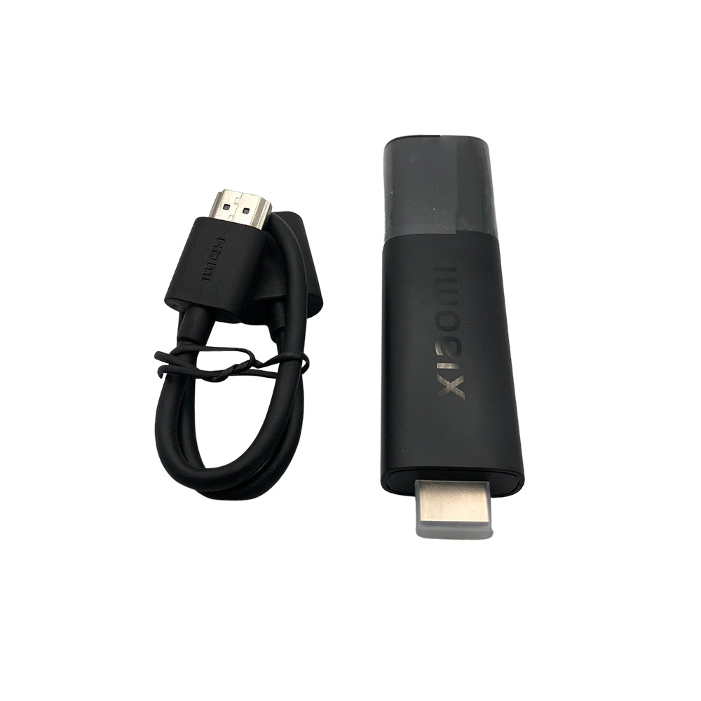TV Box Chromecast Xiaomi TV Stick Android TV Built -In MDZ-27-AA