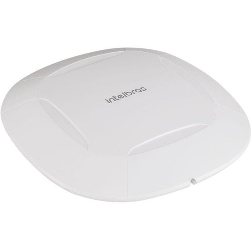 Roteador Access Point Teto Dual Band Ac 1200mbps 200 Usuários Conectados Ap 1210 Ac