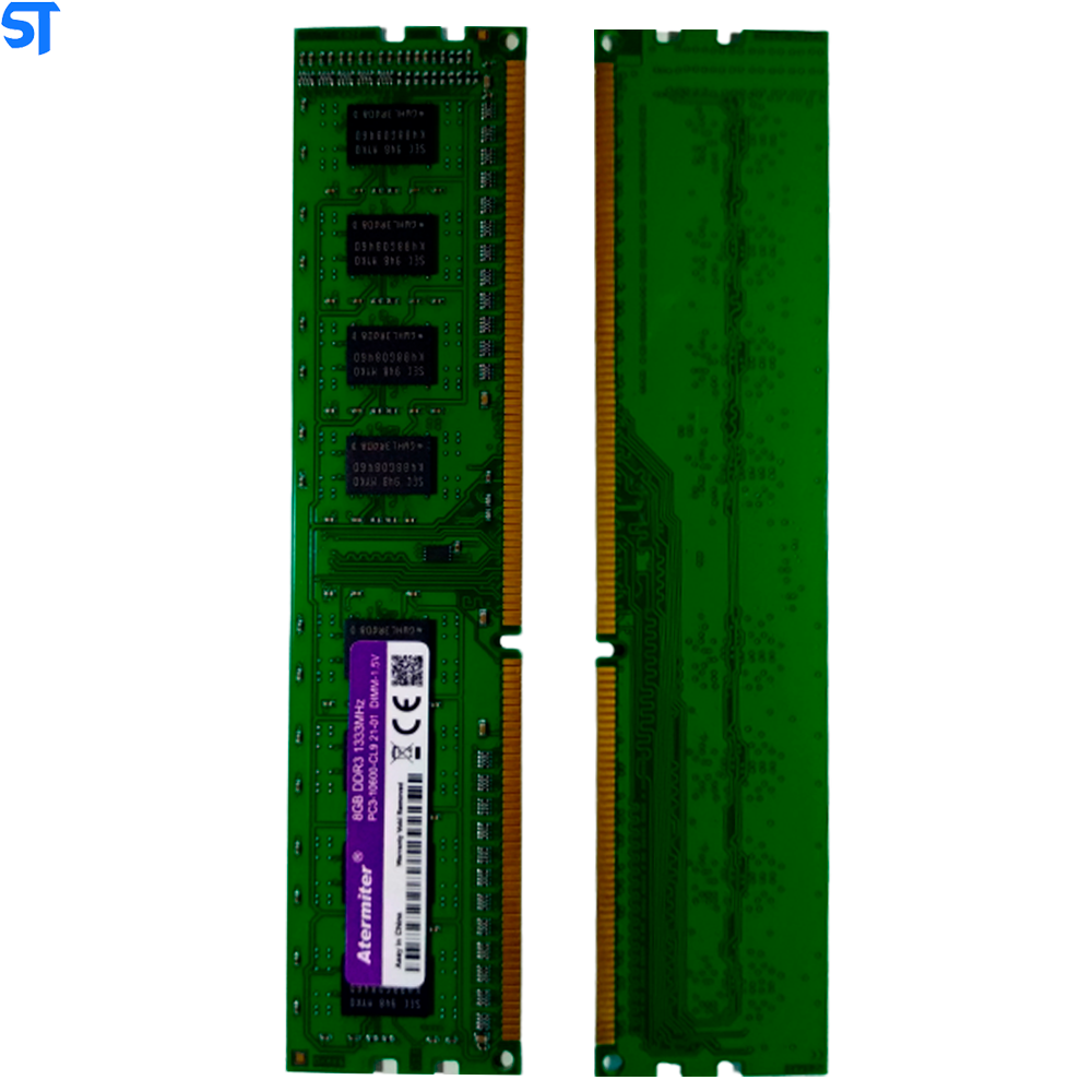 Computador Core i7-3770-HD SSD 256GB -Memória Ram 8GB - Windows 10