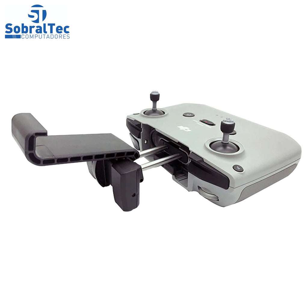 Suporte Estendido Para Tablet De Controle Remoto Para DJI Mavic Air 2 / Mavic Mini 2