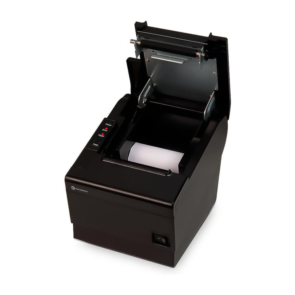 Impressora Térmica Não Fiscal USB + Serial + Ethernet | GT