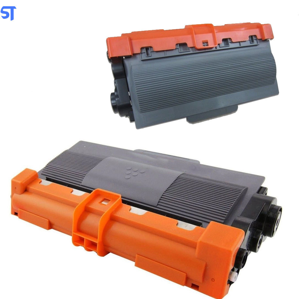 Toner Compatível Com Brother Tn750 Tn720 Tn780 Tn3332 Tn3382 Tn3392 Evolut