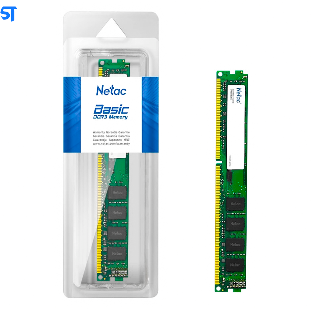 Computador Core i3 - 2130- SSD 120GB ST - Memória 8GB - Gab MT-25V2BK