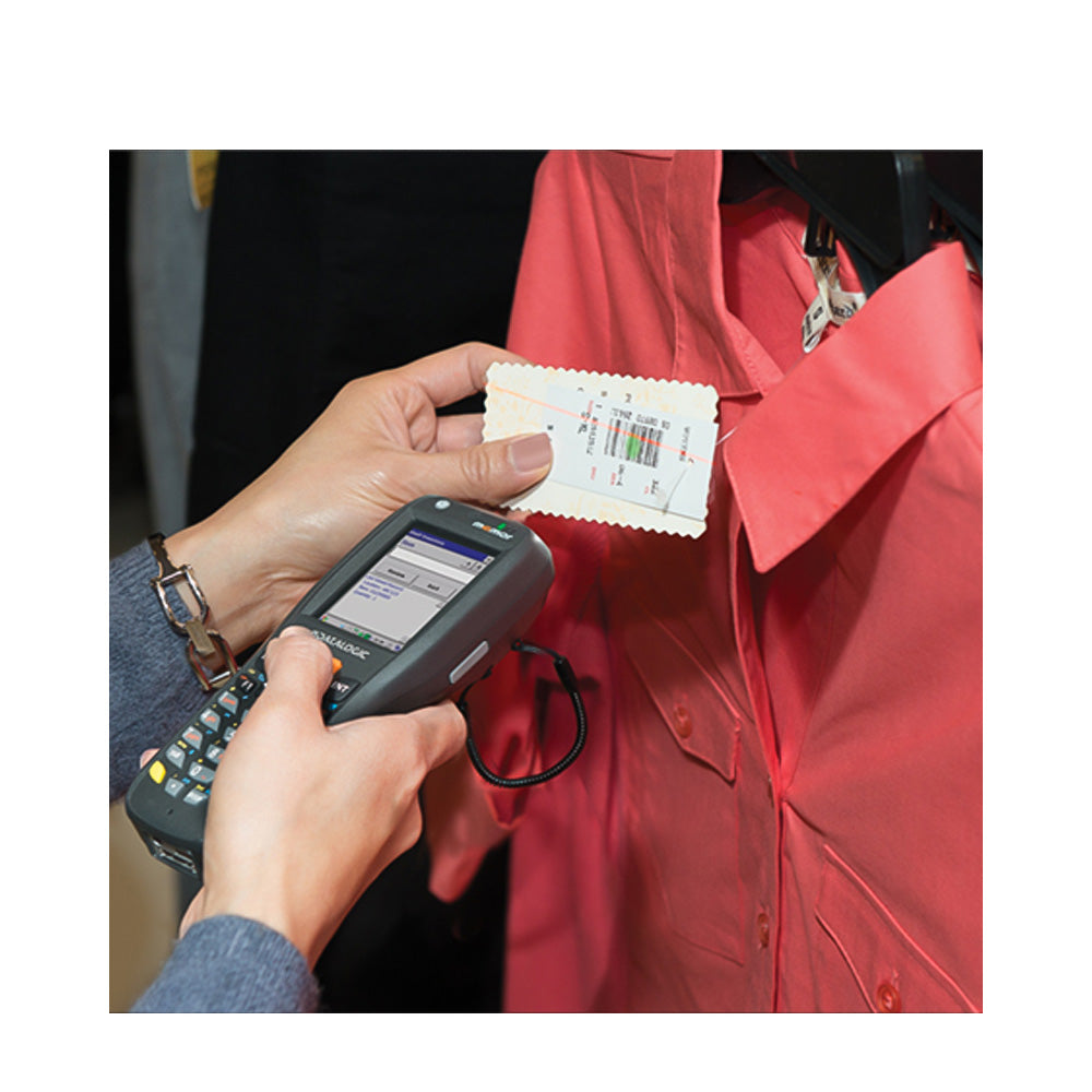 Coletor de Dados Datalogic Memor X3 Com Leitor Linear Imager- Semi- Novo