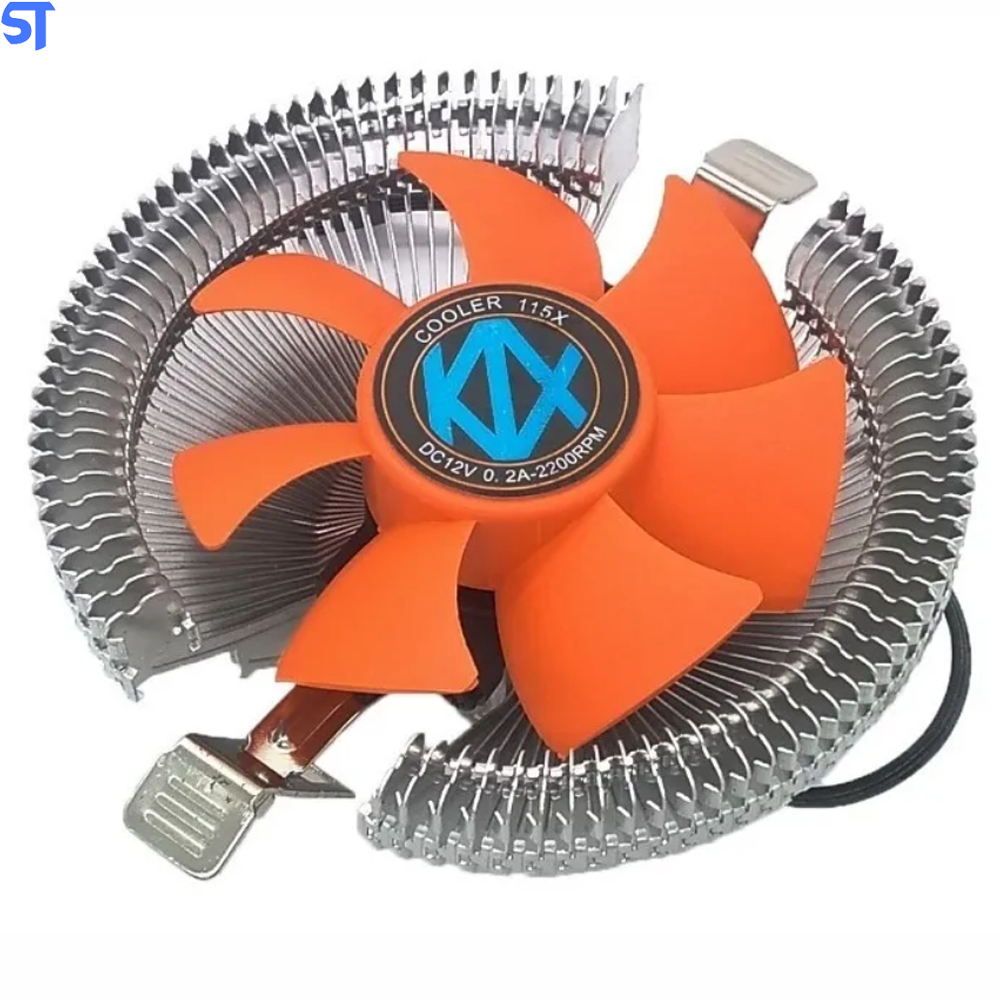 Computador Gamer i7- 3770- 3.4 GHZ- HD SSD 120 GB Memória 8GB Placa Video 2 GB 128Bits