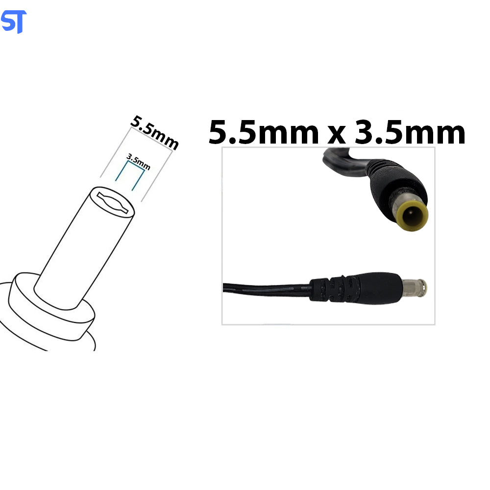 Fonte de Alimentação Sagemcom 12v 2.5a Pino 5.5 x 3.5mm Modelo NBS30E120250HB