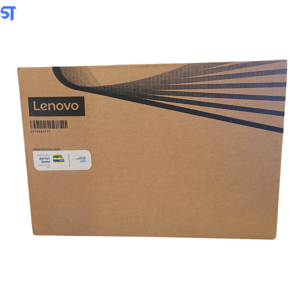 Notebook Gamer Lenovo ideapad Gaming 3i 15IHU6 i5-11300H 8GB 512GB SSD GTX 1650 4GB 15.6