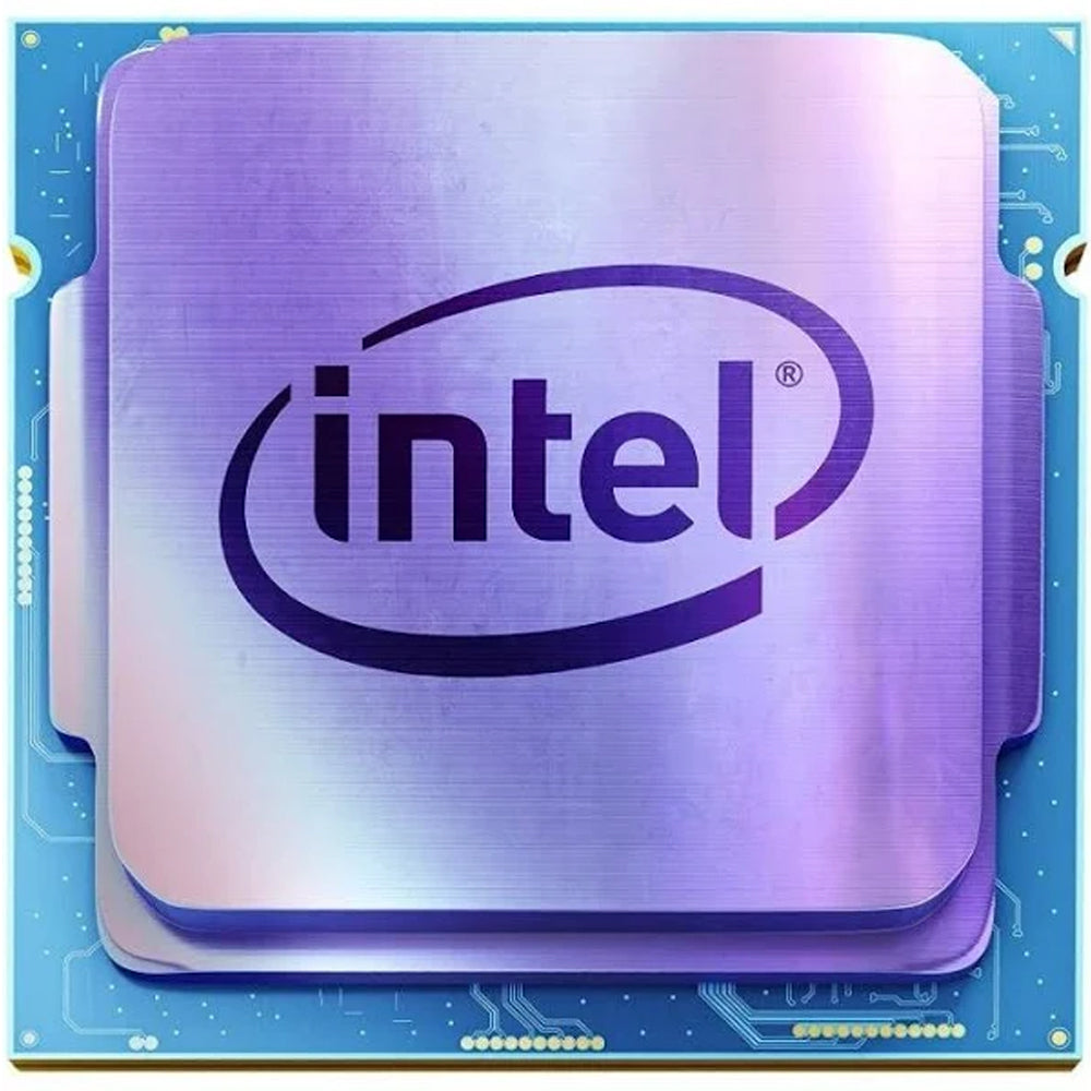 Processador Intel Core i5 12400 2.5GHz (4.4GHz Turbo), 12ª Geração, 6-Cores 12-Threads, LGA 1700, Com Cooler, BX80715124