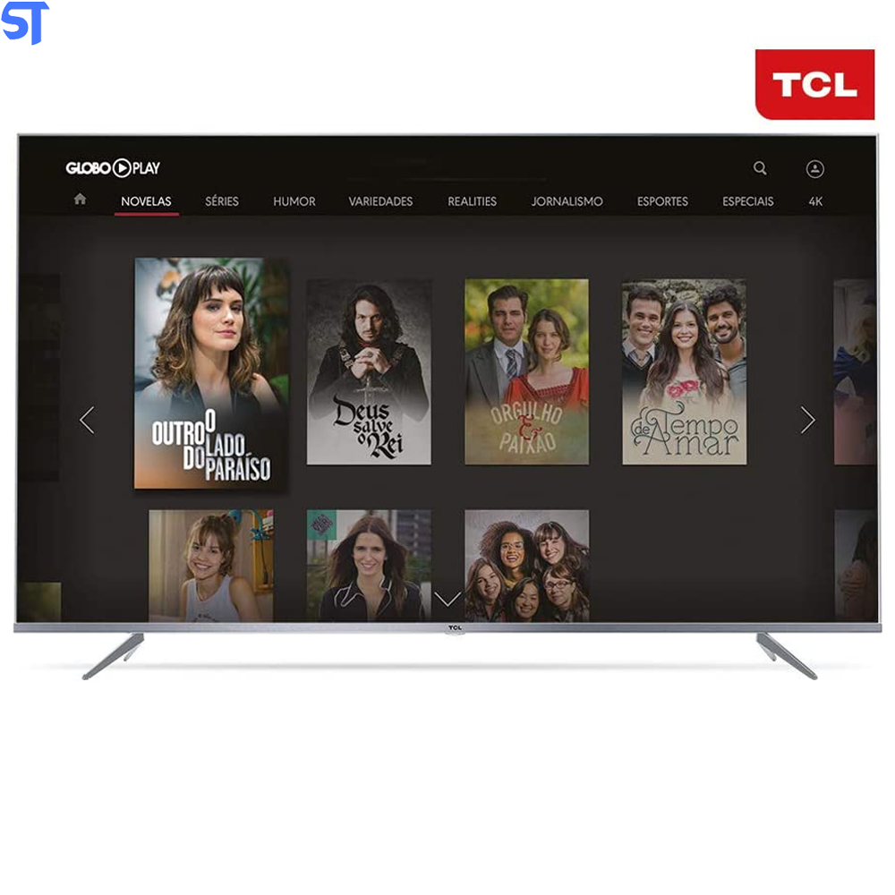 Smart TV LED 55