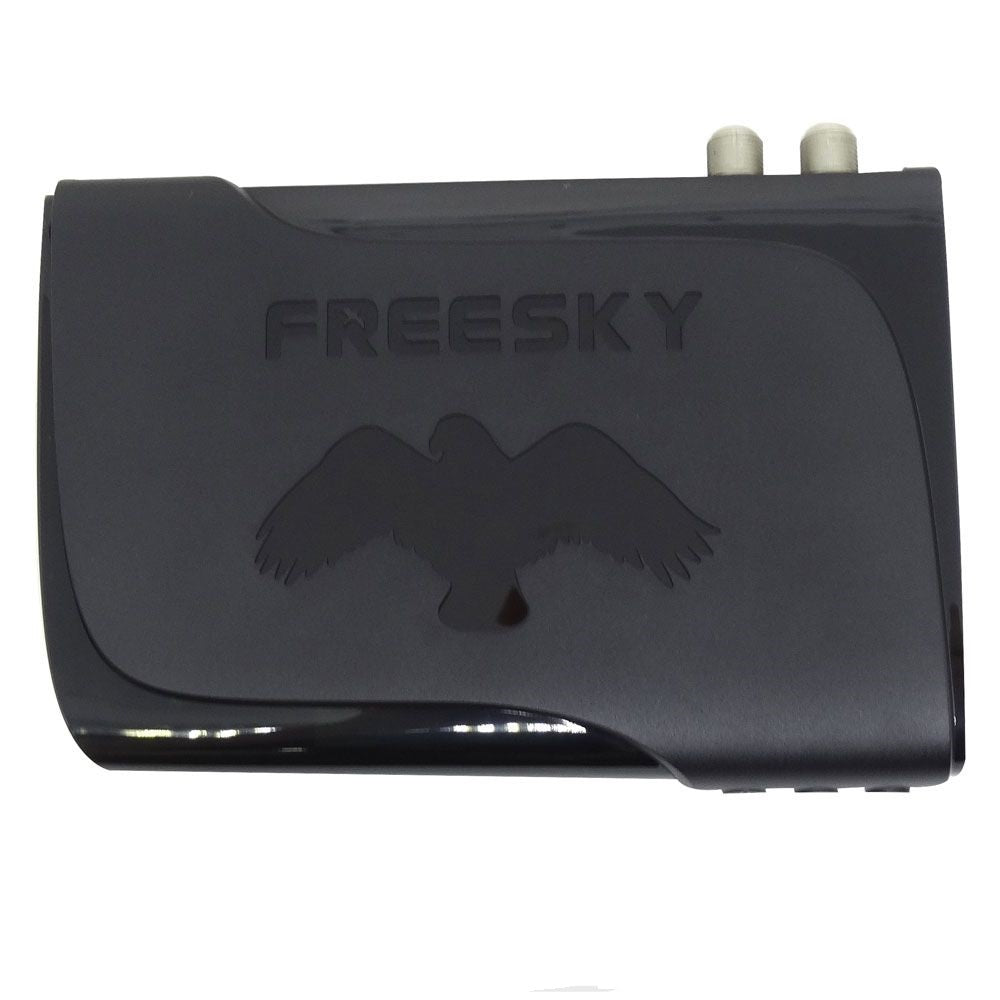 Receptor FreeSky Max Hd