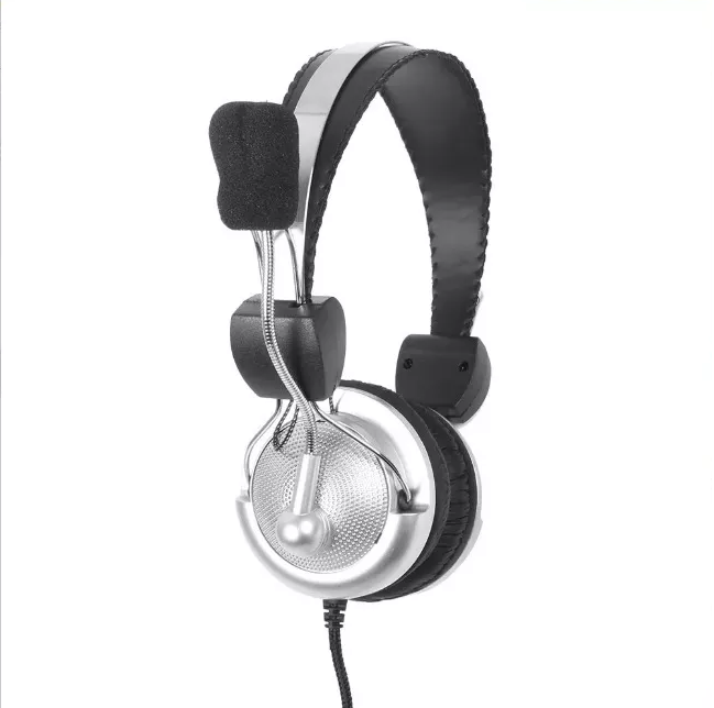Headphone Com Microfone  e Volume TB-301 Super Bass