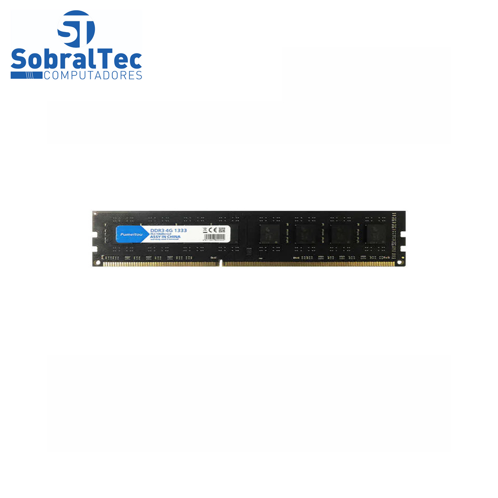 Computador Intel Pentium Dual Core G2020 | 2.90Ghz-Daixu B75m- HDSSD 128GB- Memória 4GB- Gab23V2BK