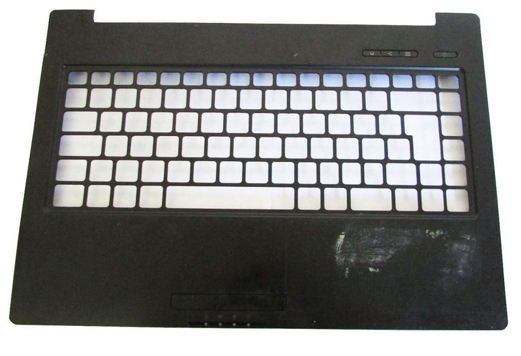 Teclado Com Mldura Inferior Notebook Positivo Stilo One XC3550