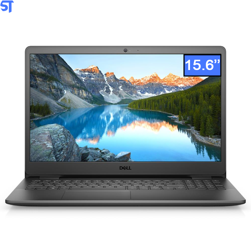 Notebook Dell Core i7-1165G7 8GB 256GB SSD Placa de Vídeo 2GB Tela 15.6” Windows 10 Inspiron I15-3501-A70P
