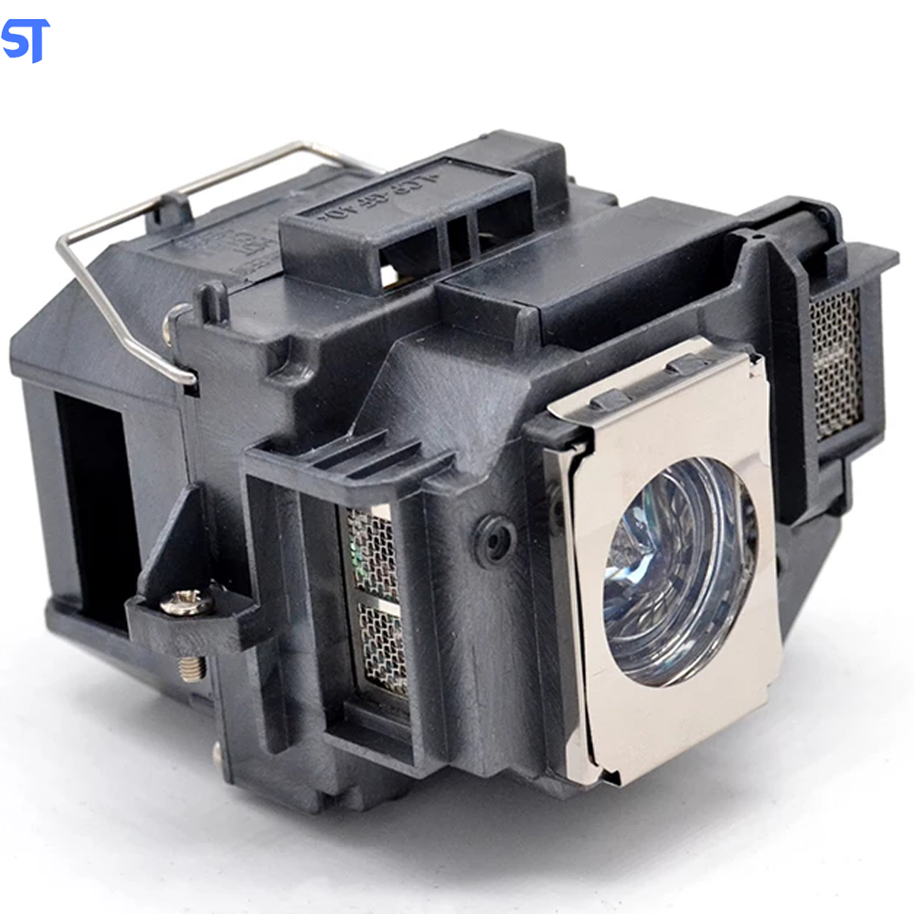 Lâmpada Projetor Modelo Elplp67 V13h010l67 Eb-tw480 Eb-w01 Eb-w02 Eb-w12 Eb-w16