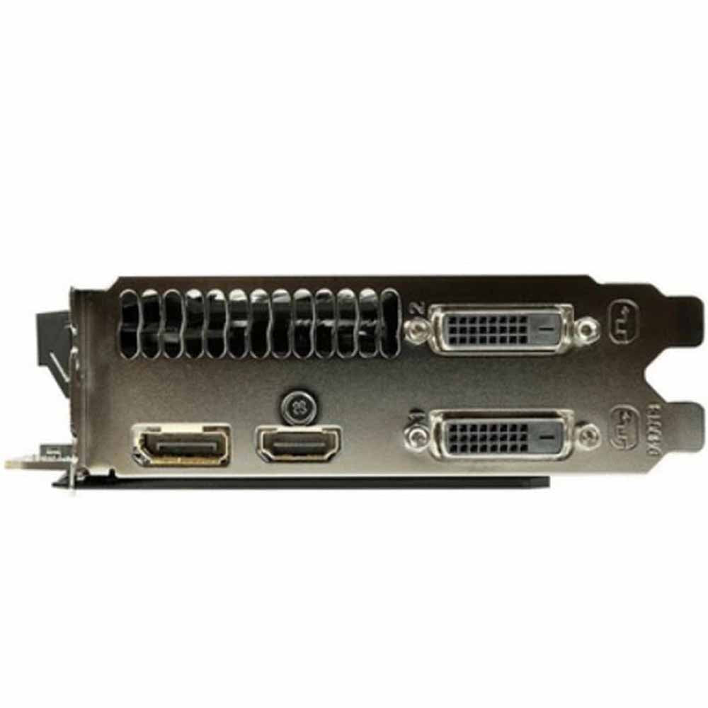 Placa de Vídeo GTX 1060 5Gb GDDR5 Gigabyte
