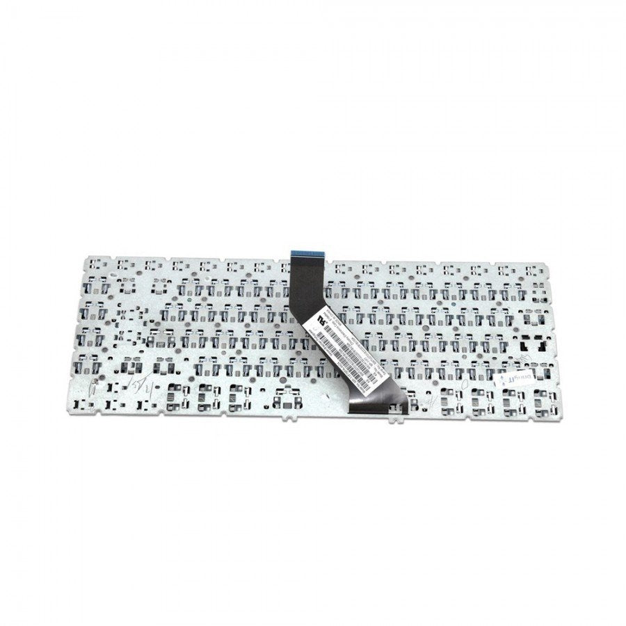 Teclado Notebook Acer V5-431 V5-471 V5-471-6485 Nsk-r25sw0s | Preto Abnt2
