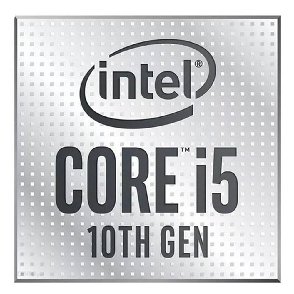 Processador Intel Core i5-10400F, 2.9GHz (4.3GHz Max Turbo), LGA 1200, 6 Núcleos, 12 Threads, Cache 12MB- S/Box