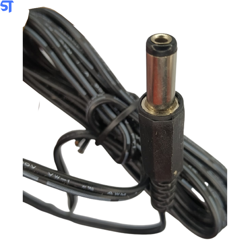 Fonte de Alimentação 12V 2,5A -SAGECOM