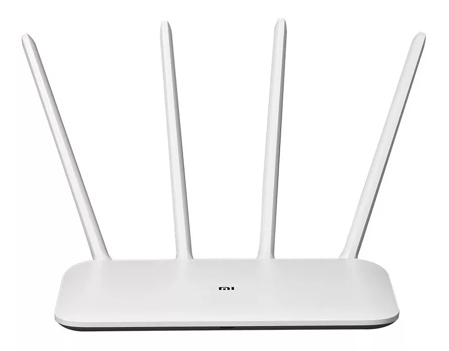 Roteador Wireless Xiaomi Mi 4A R4A 4 Antena Wifi Ac 1200M